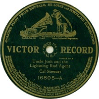 Victor 16805